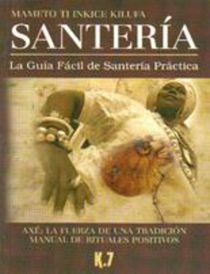 SANTERIA