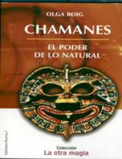 CHAMANES
