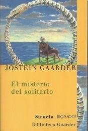 MISTERIO DEL SOLITARIO EL