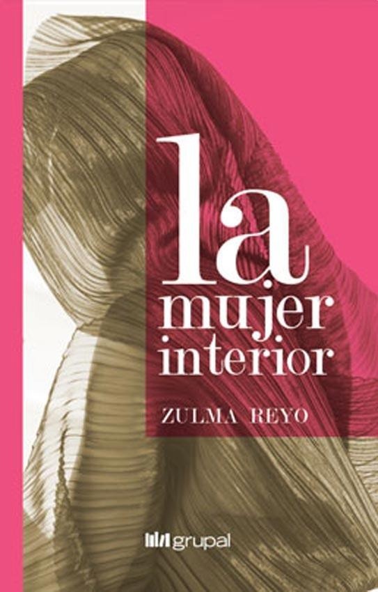 MUJER INTERIOR LA