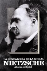 GENEALOGIA DE LA MORAL LA