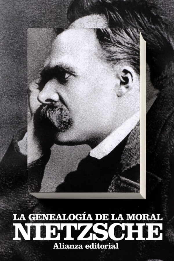 GENEALOGIA DE LA MORAL LA