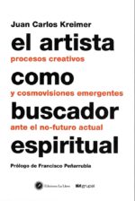 ARTISTA COMO BUSCADOR ESPIRITUAL EL