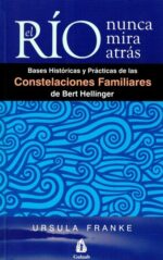EL RÍO NUNCA MIRA ATRÁS