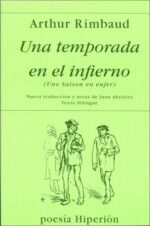UNA TEMPORADA EN EL INFIERNO