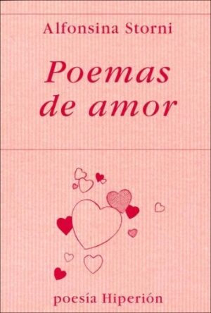 POEMAS DE AMOR