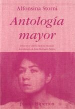 ANTOLOGÍA MAYOR
