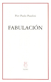 FABULACIÓN