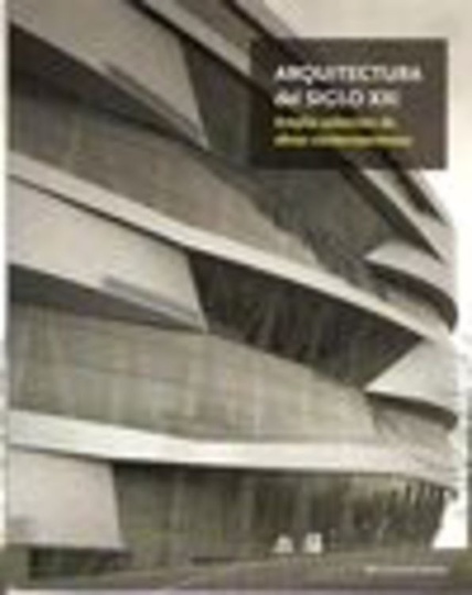 ARQUITECTURA DEL S. XXI