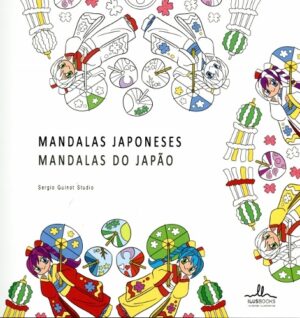 MÁNDALAS JAPONESES