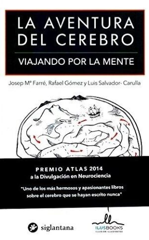 LA AVENTURA DEL CEREBRO