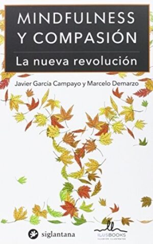 MINDFULNESS Y COMPASIÓN.