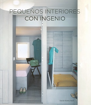 PEQUE¿OS INTERIORES CON INGENIO