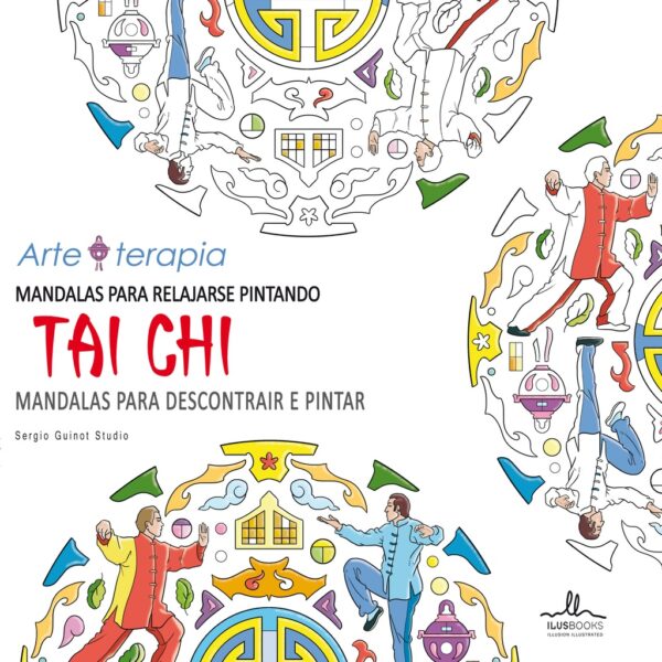MANDALAS TAI CHI