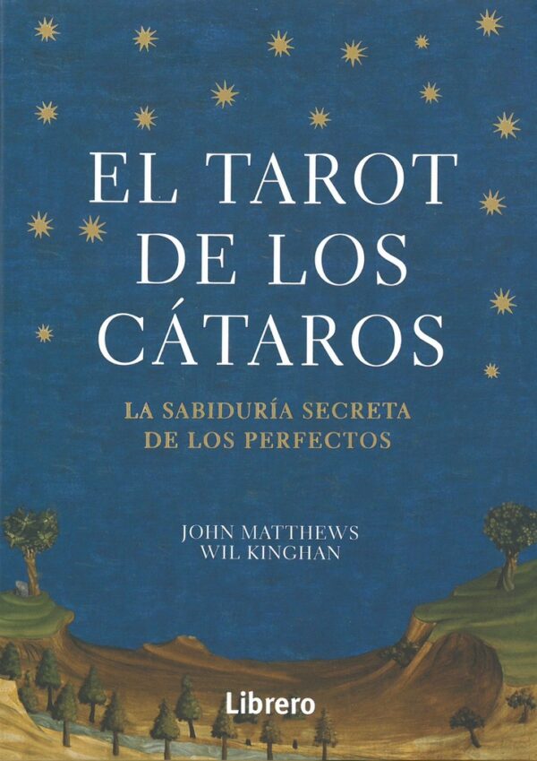 EL TAROT DE LOS CATAROS