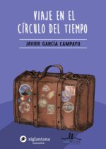 VIAJE EN EL CÍRCULO DEL TIEMPO