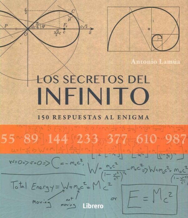 LOS SECRETOS DEL INFINITO