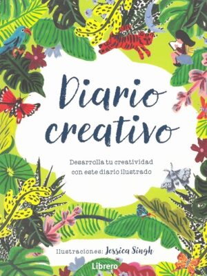 DIARIO CREATIVO