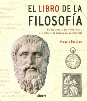 EL LIBRO DE LA FILOSOFIA