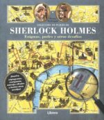 SHERLOCK HOLMES