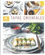 AUTENTICA TAPAS ORIENTALES