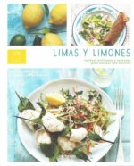 AUTENTICA LIMAS Y LIMONES