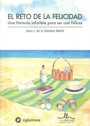 RETO DE LA FELICIDAD EL