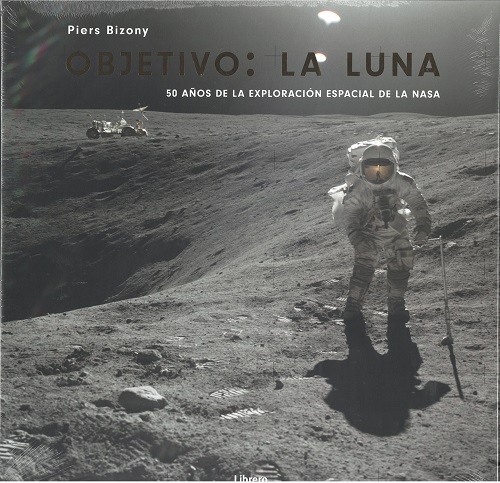 OBJETIVO LA LUNA
