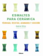 ESMALTES PARA CERAMICA