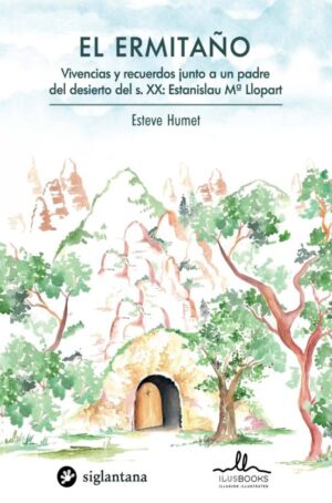 ERMITAÑO EL