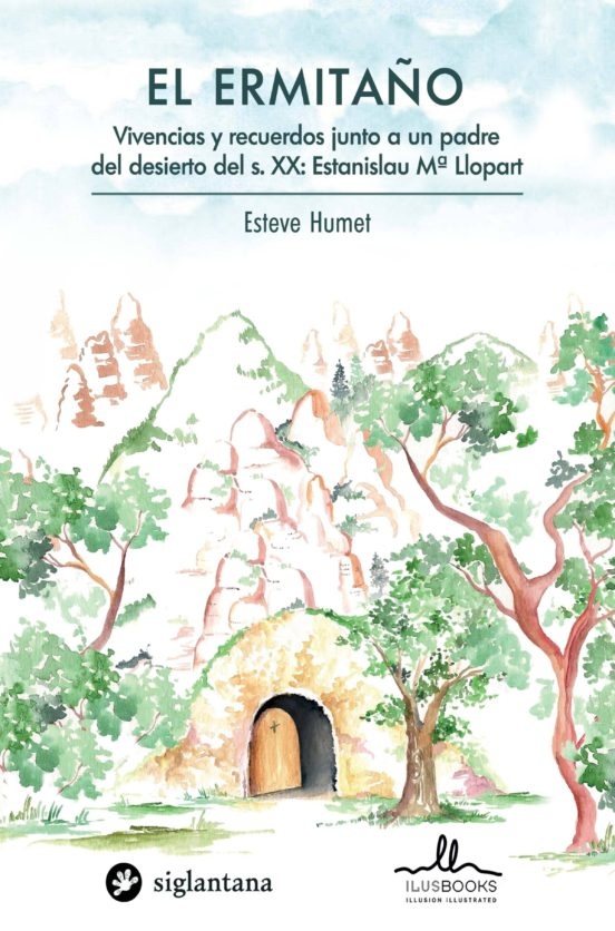 ERMITAÑO EL
