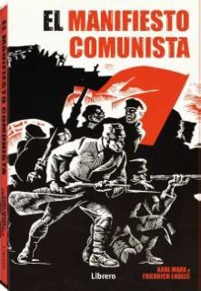 MANIFIESTO COMUNISTA