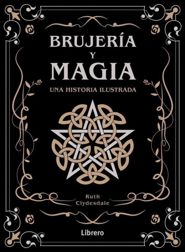 BRUJERIA Y MAGIA