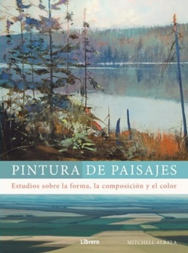 PINTURA DE PAISAJES