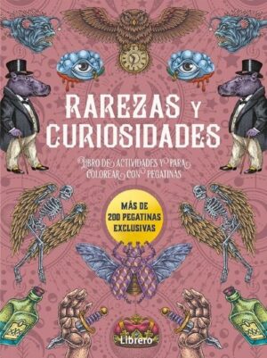 RAREZAS Y CURIOSIDADES
