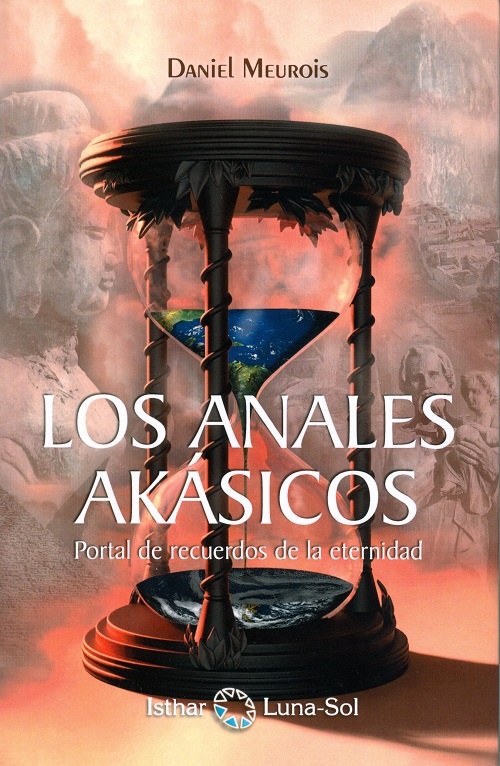 LOS ANALES AKÁSICOS