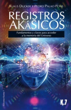 REGISTROS AKÁSICOS
