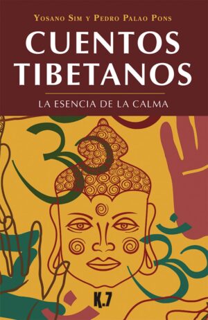 CUENTOS TIBETANOS