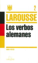 VERBOS ALEMANES LOS