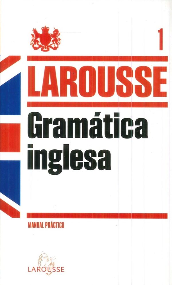 GRAMÁTICA INGLESA