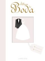 ALBUM DE BODA