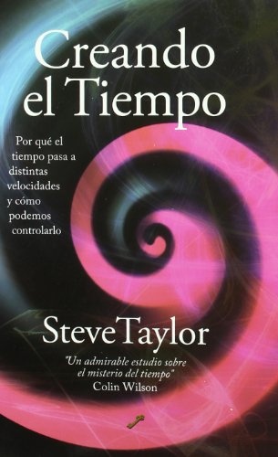 CREANDO EL TIEMPO