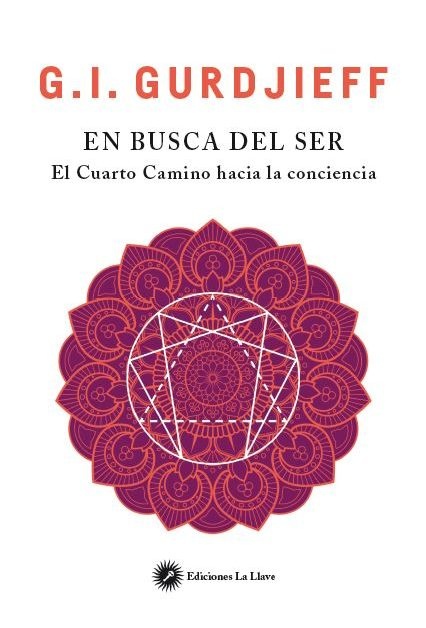 EN BUSCA DEL SER