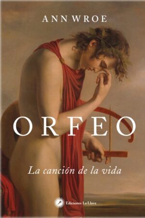 ORFEO LA CANCION DE LA VIDA