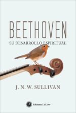 BEETHOVEN, SU DESARROLLO ESPIRITUAL
