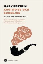 AQUÍ NO SE DAN CONSEJOS