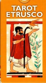 ETRUSCO TAROT ( LIBRO + CARTAS )