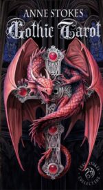 GOTHIC (LIBRO+CARTAS) TAROT