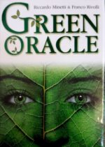 GREEN ORACLE (LIBRO+CARTAS) ORACULO