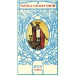 RWS TAROT (LIBRO+CARTAS)